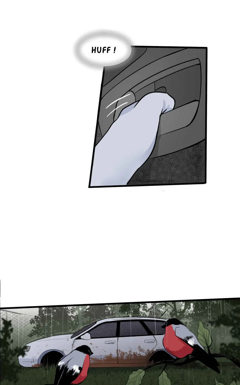 Uriah Chapitre 1 - Page 16