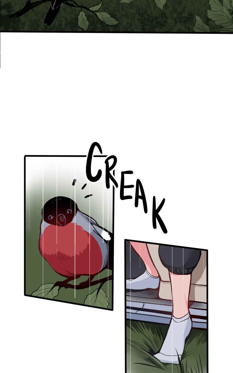Uriah Chapitre 1 - Page 17