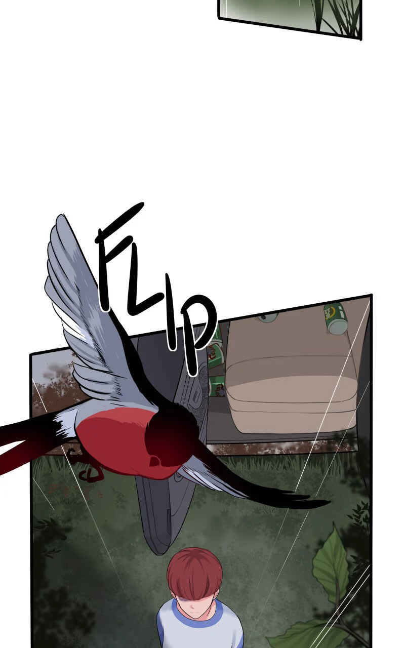 Uriah Chapitre 1 - Page 18