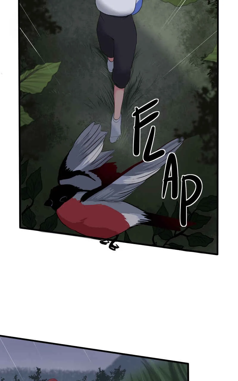Uriah Chapitre 1 - Page 19