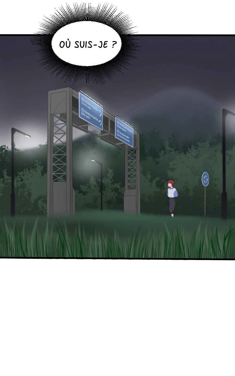 Uriah Chapitre 1 - Page 26