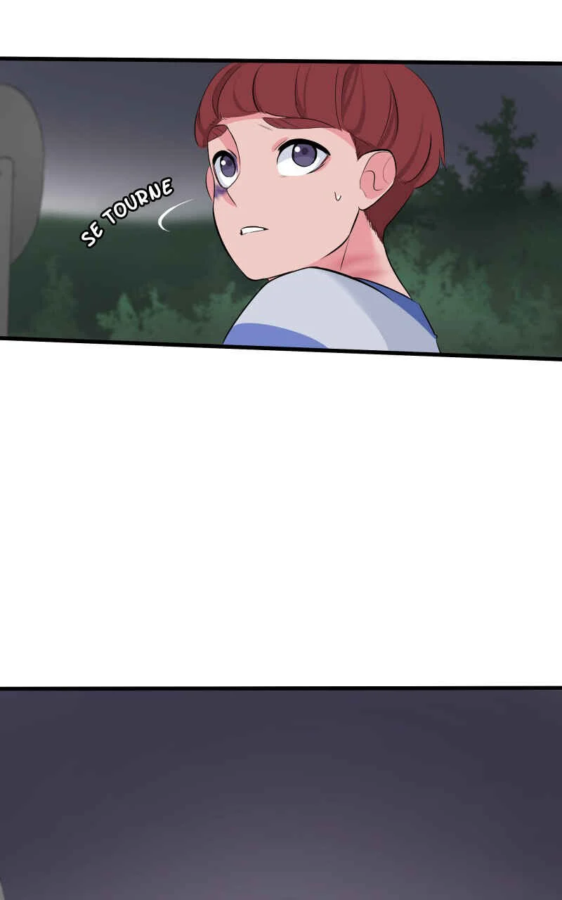 Uriah Chapitre 1 - Page 27