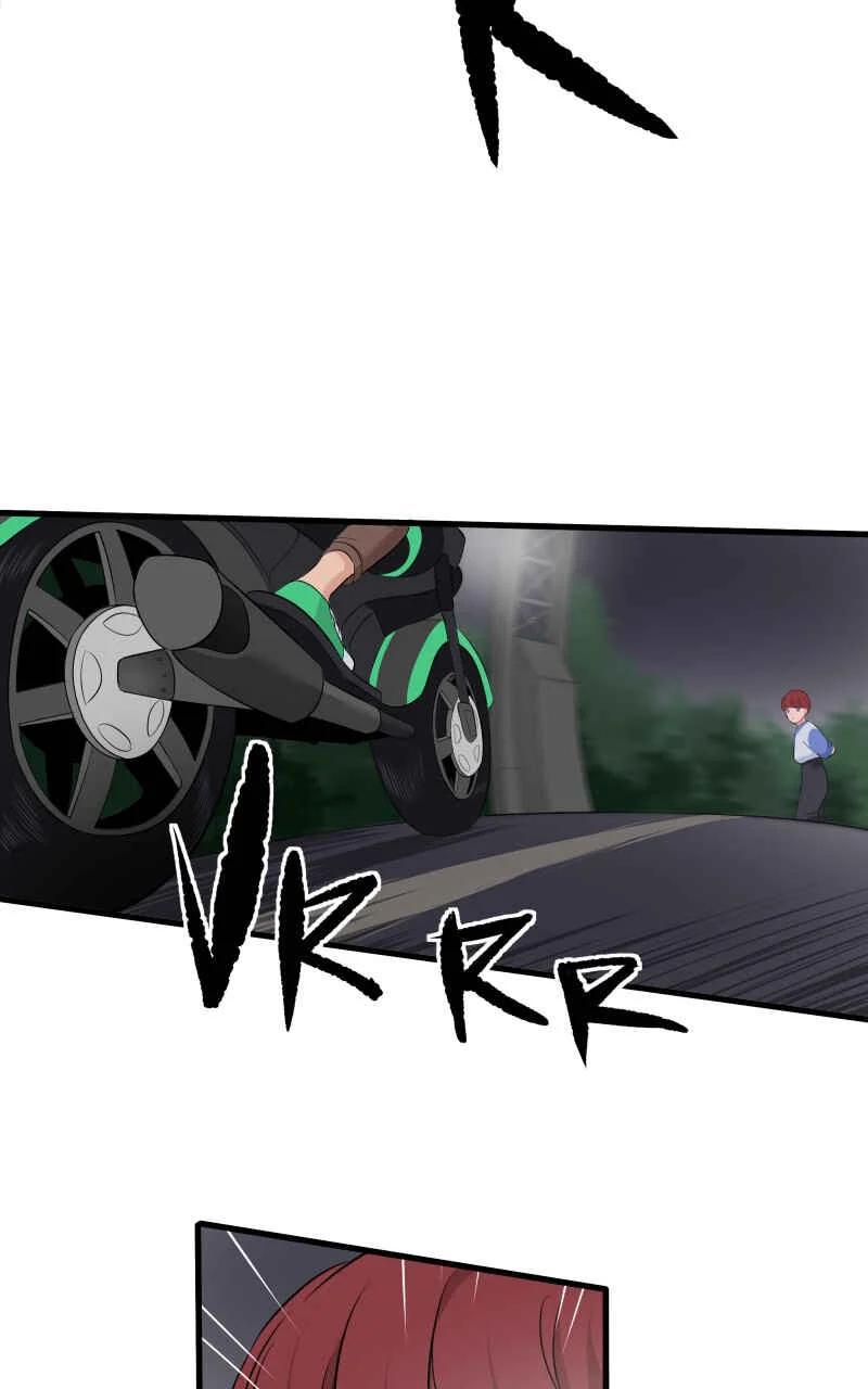 Uriah Chapitre 1 - Page 33