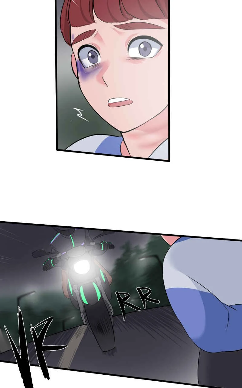 Uriah Chapitre 1 - Page 34