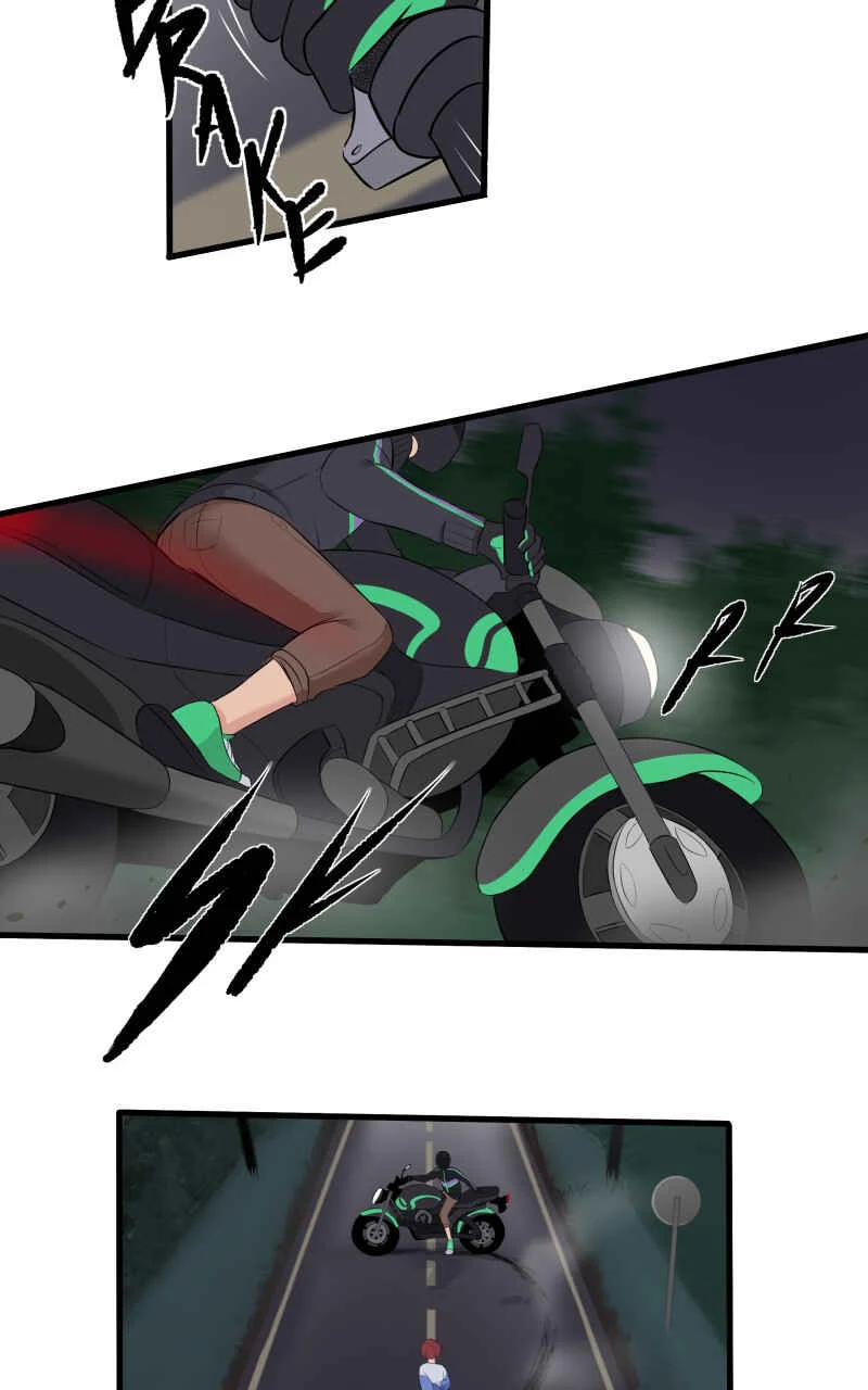 Uriah Chapitre 1 - Page 36