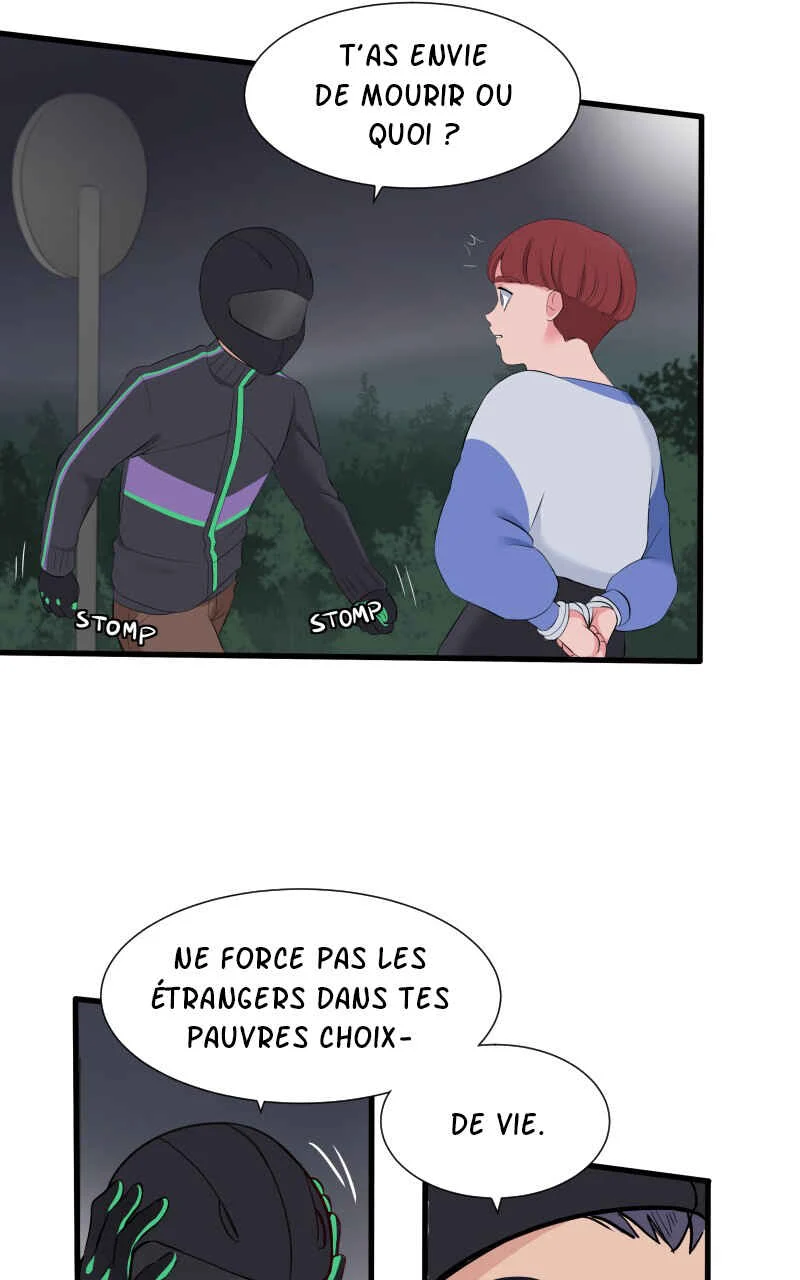 Uriah Chapitre 1 - Page 38