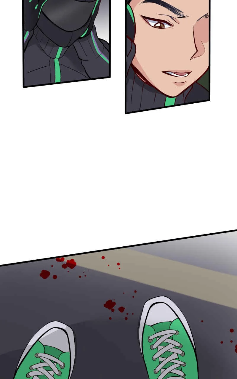 Uriah Chapitre 1 - Page 39
