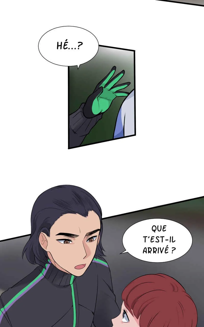 Uriah Chapitre 1 - Page 41