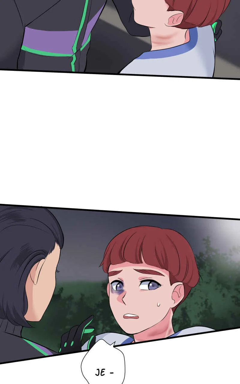 Uriah Chapitre 1 - Page 42