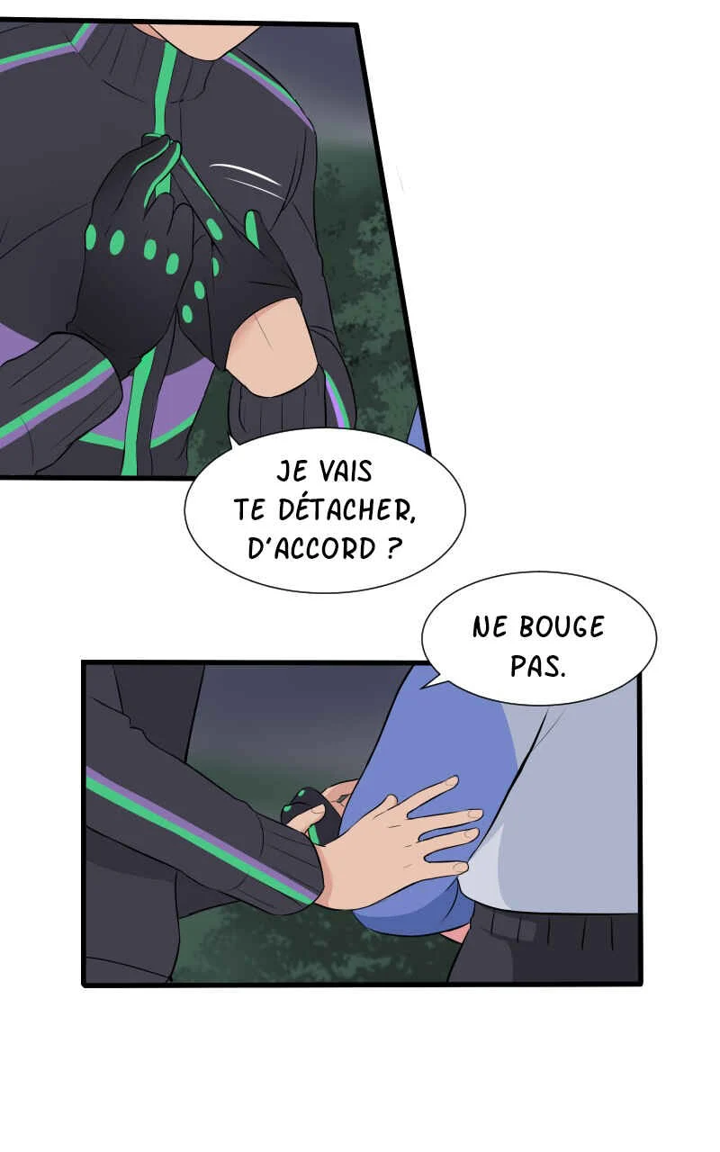 Uriah Chapitre 1 - Page 45