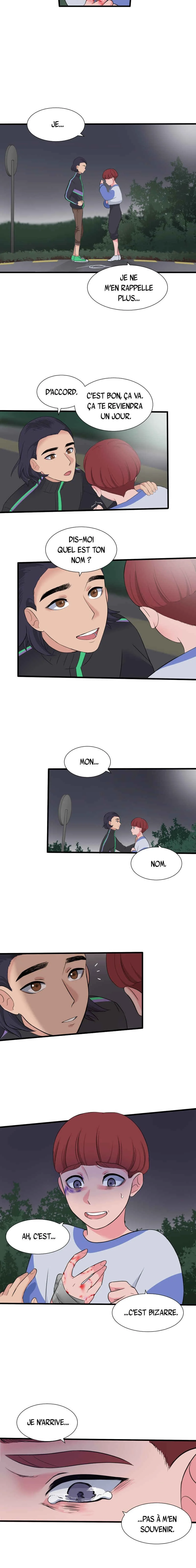 Uriah Chapitre 2 - Page 6
