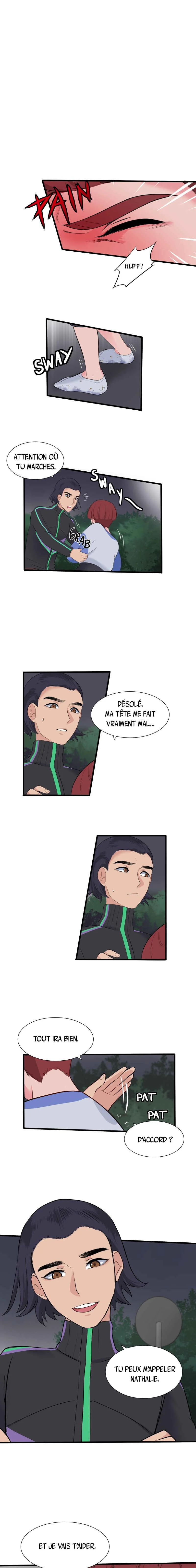 Uriah Chapitre 2 - Page 7