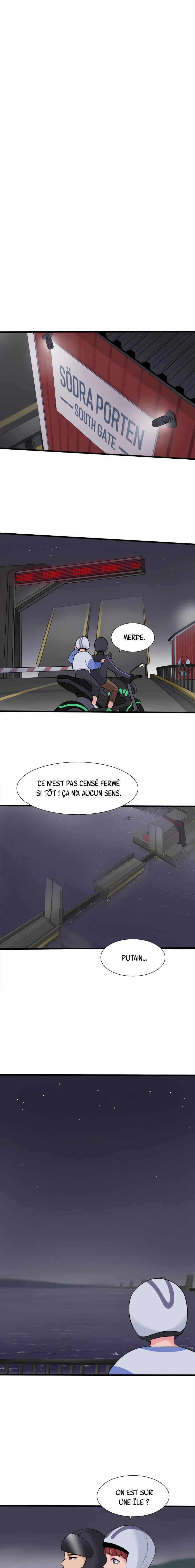 Uriah Chapitre 2 - Page 10