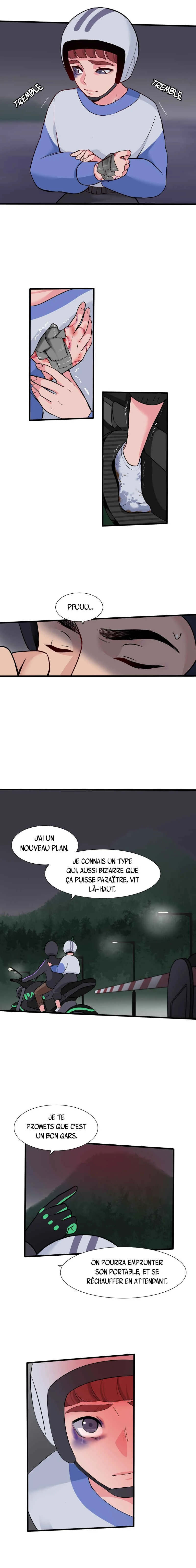 Uriah Chapitre 2 - Page 12