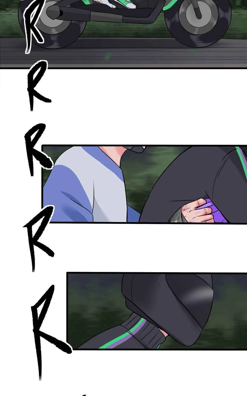 Uriah Chapitre 3 - Page 3