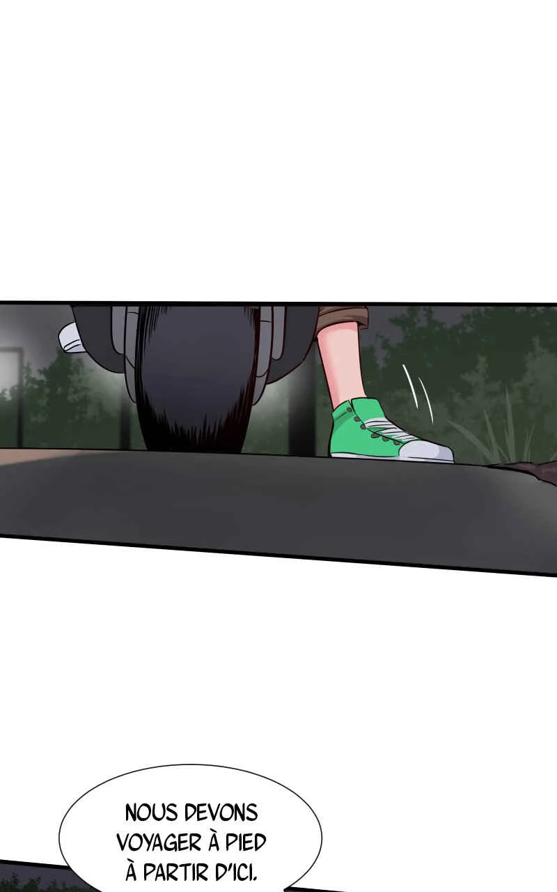 Uriah Chapitre 3 - Page 5
