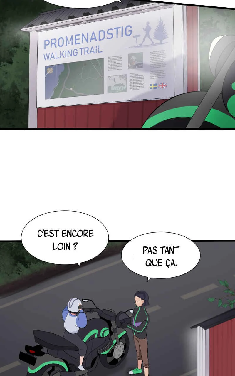 Uriah Chapitre 3 - Page 6