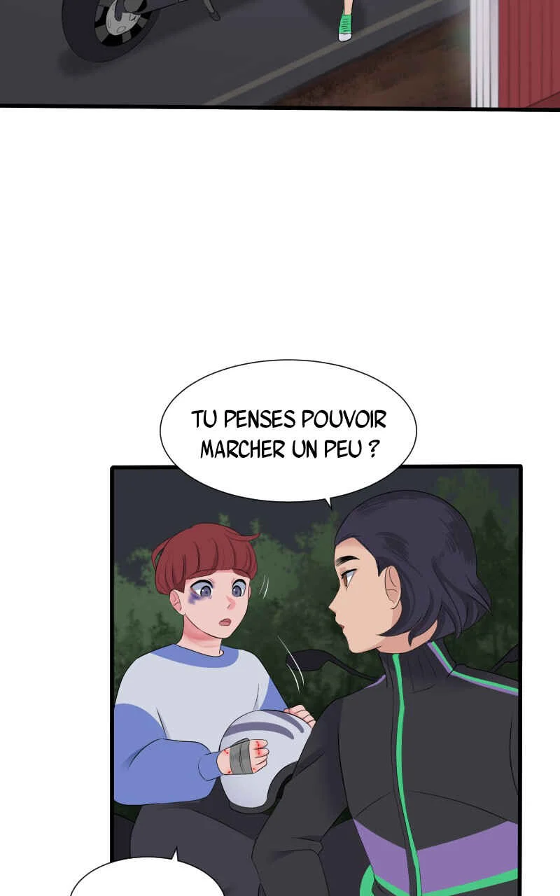 Uriah Chapitre 3 - Page 7