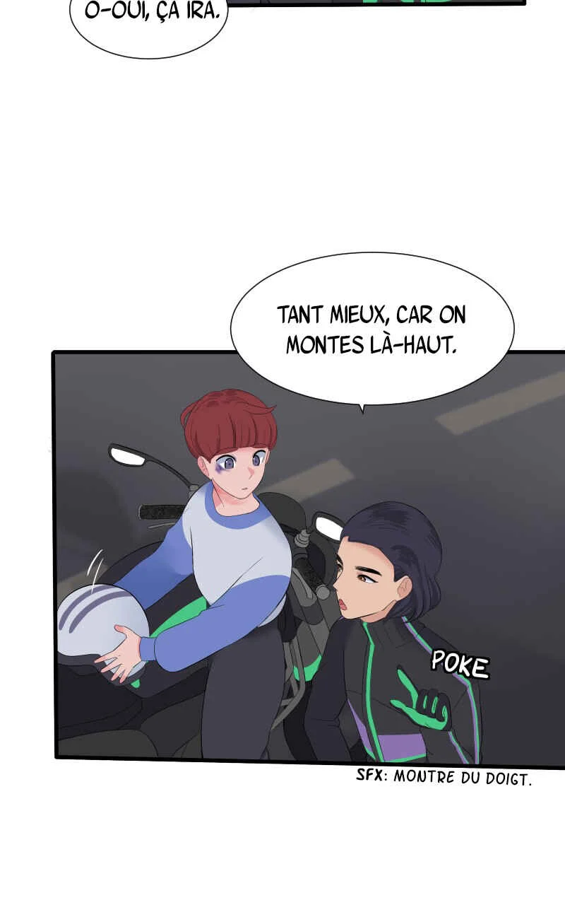 Uriah Chapitre 3 - Page 8