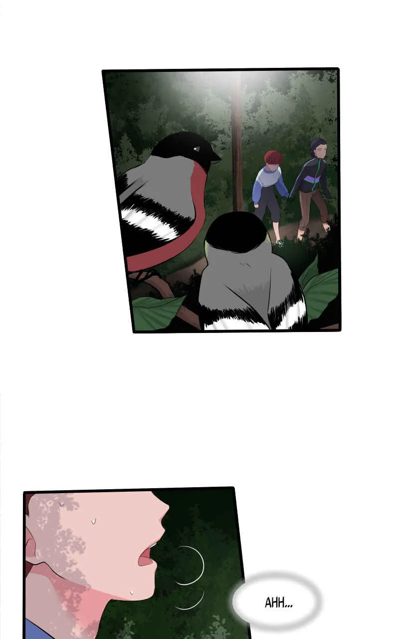 Uriah Chapitre 3 - Page 17
