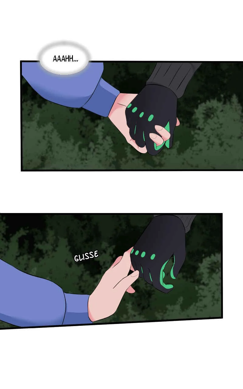 Uriah Chapitre 3 - Page 19