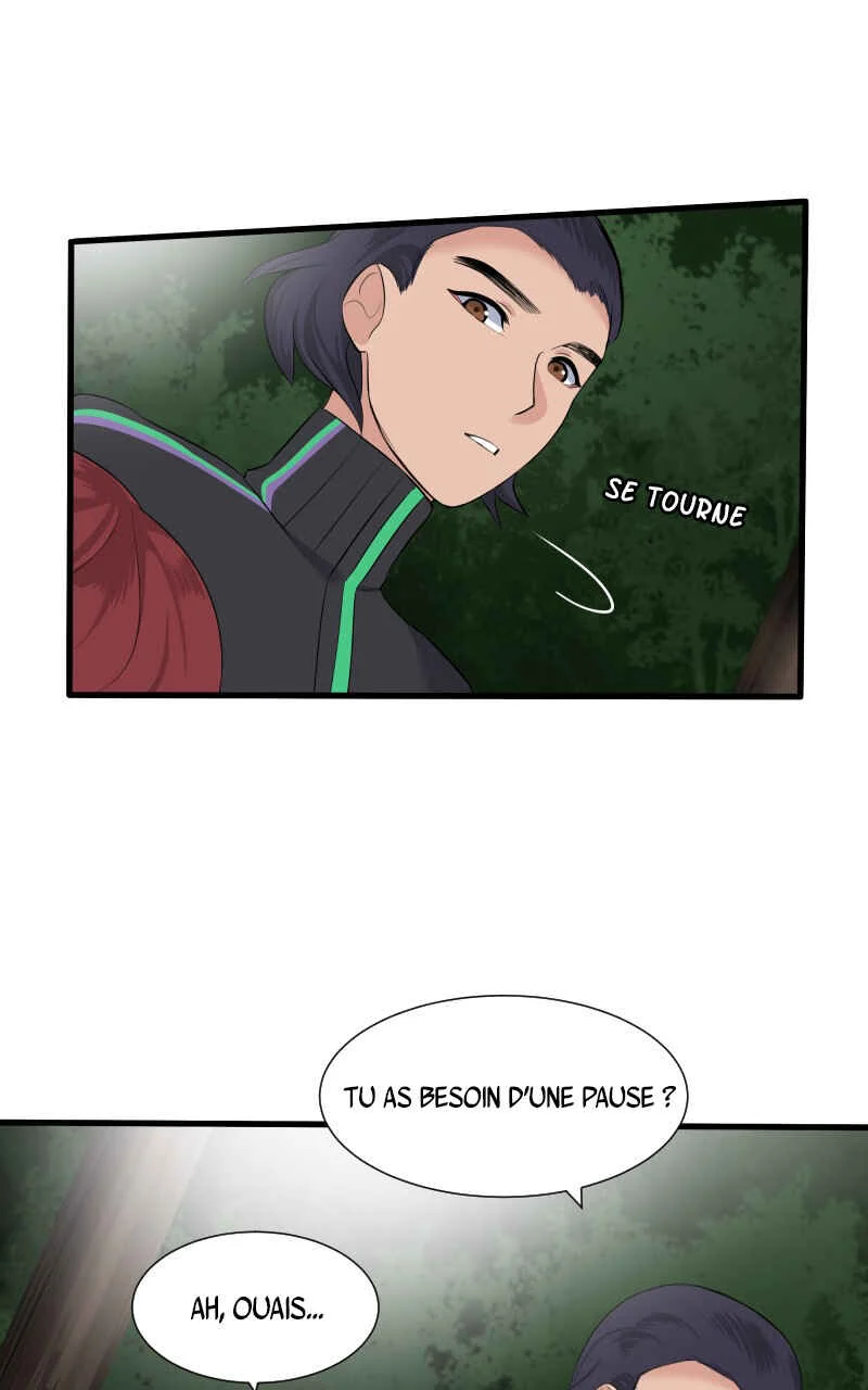 Uriah Chapitre 3 - Page 20