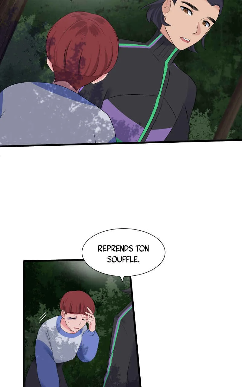 Uriah Chapitre 3 - Page 21