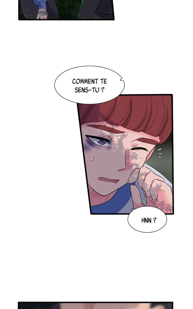 Uriah Chapitre 3 - Page 22