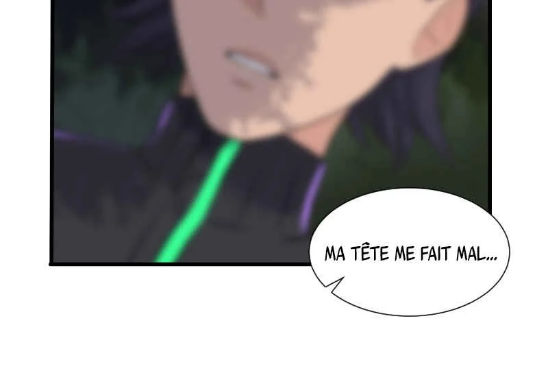 Uriah Chapitre 3 - Page 23