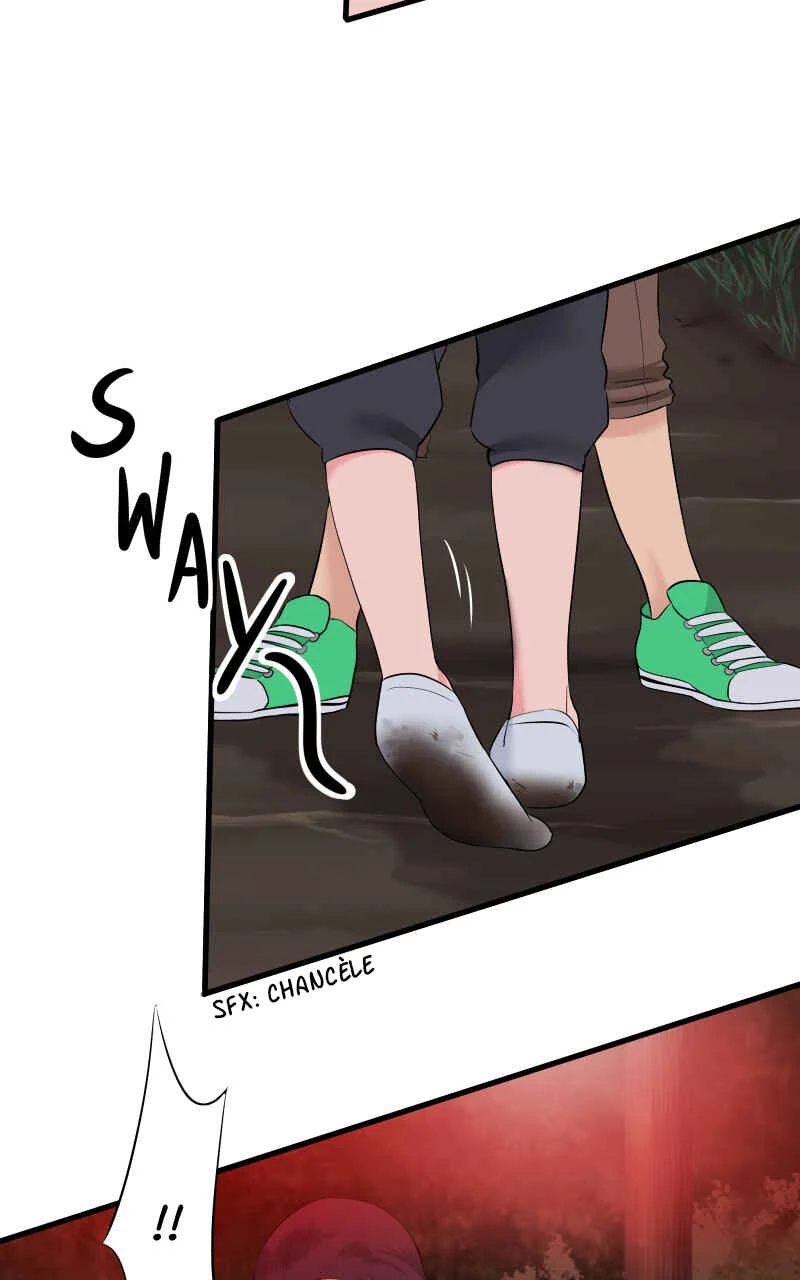 Uriah Chapitre 3 - Page 26