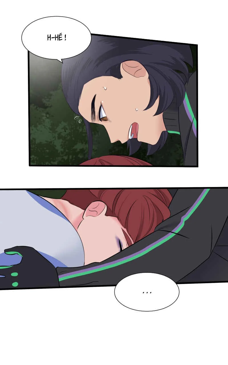 Uriah Chapitre 3 - Page 29
