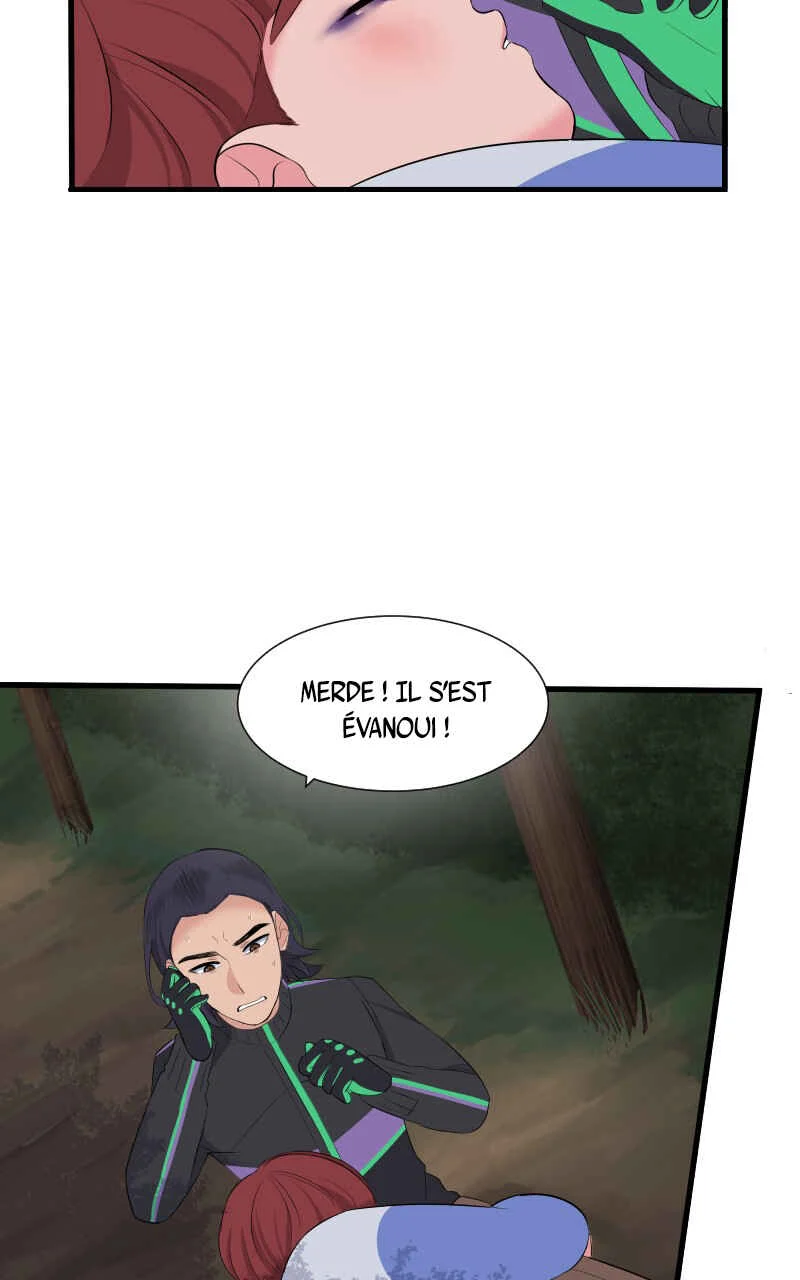 Uriah Chapitre 3 - Page 31