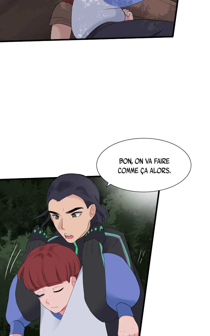 Uriah Chapitre 3 - Page 32