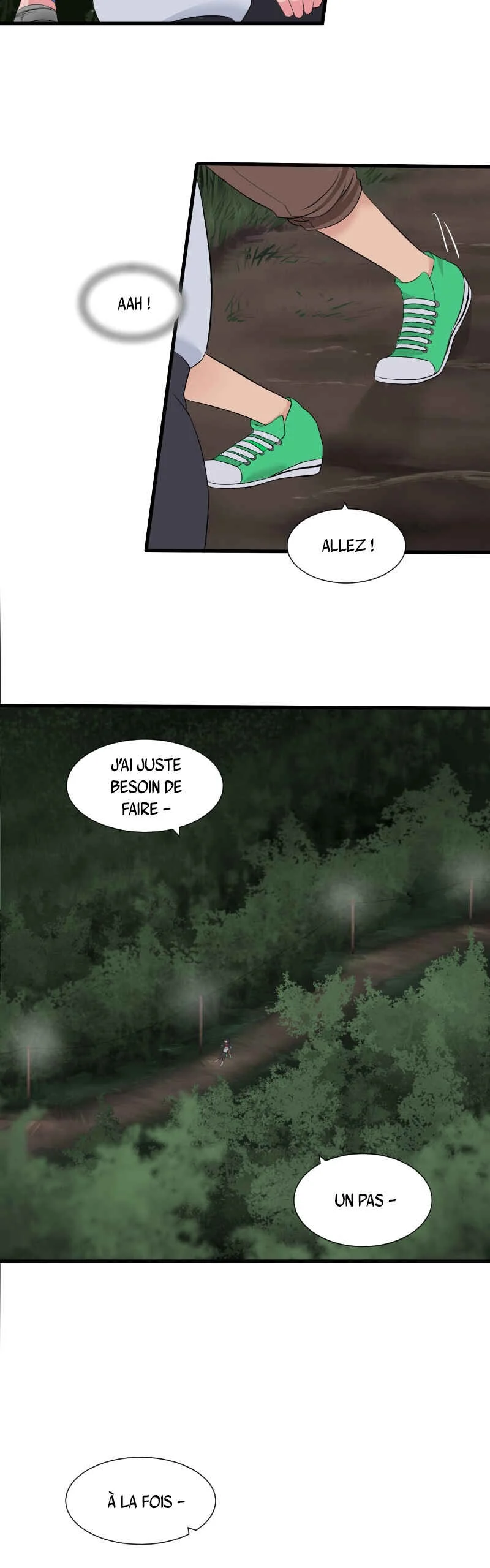 Uriah Chapitre 3 - Page 33