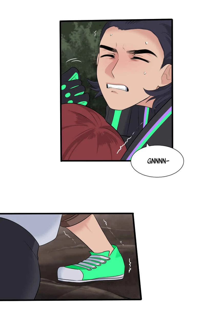 Uriah Chapitre 3 - Page 35