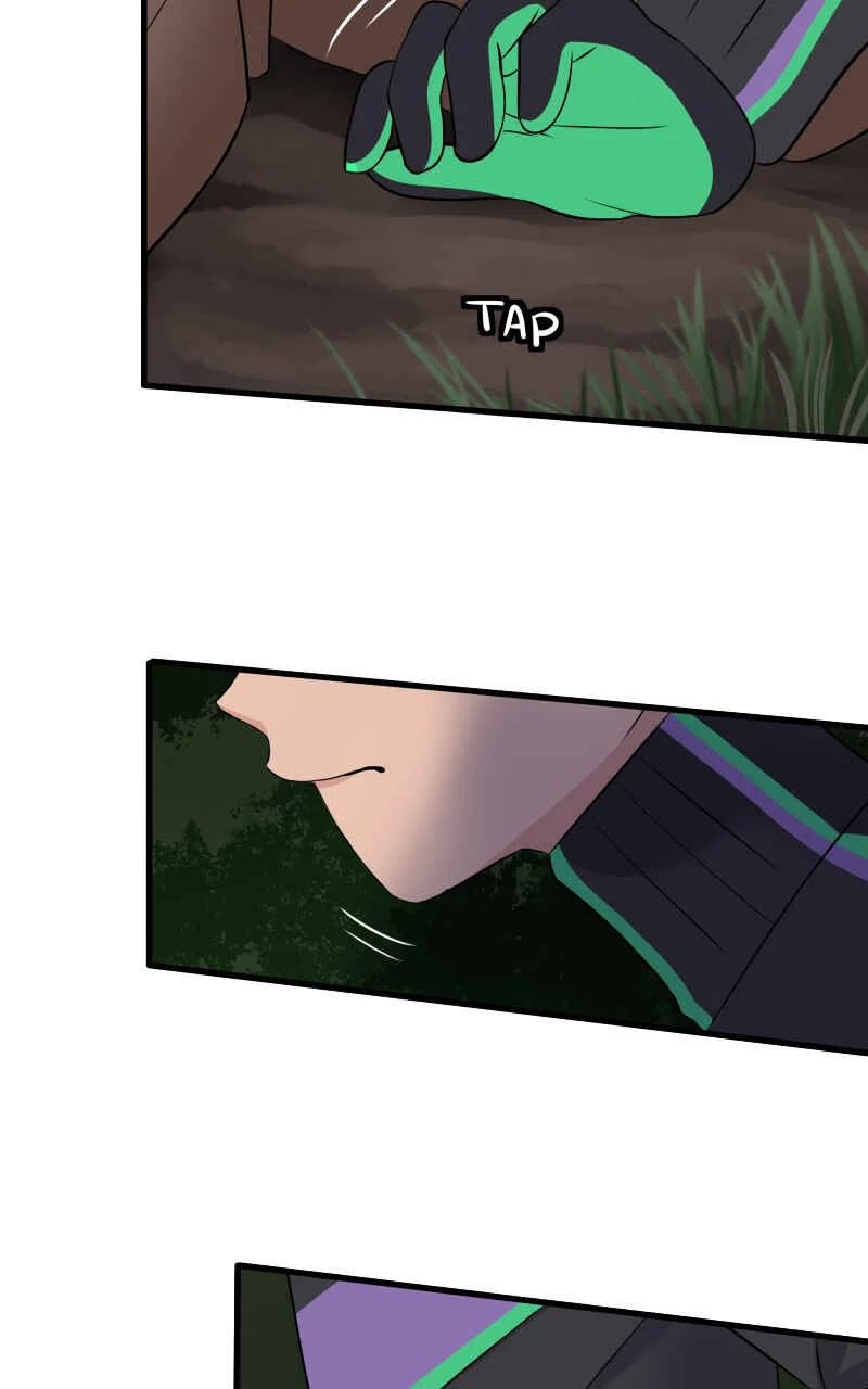 Uriah Chapitre 3 - Page 40