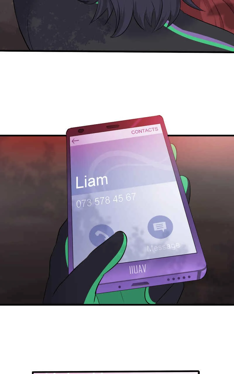Uriah Chapitre 3 - Page 43