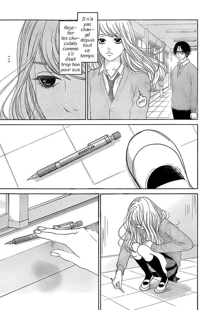 Usotsuki na Pierce Chapitre 1 - Page 10