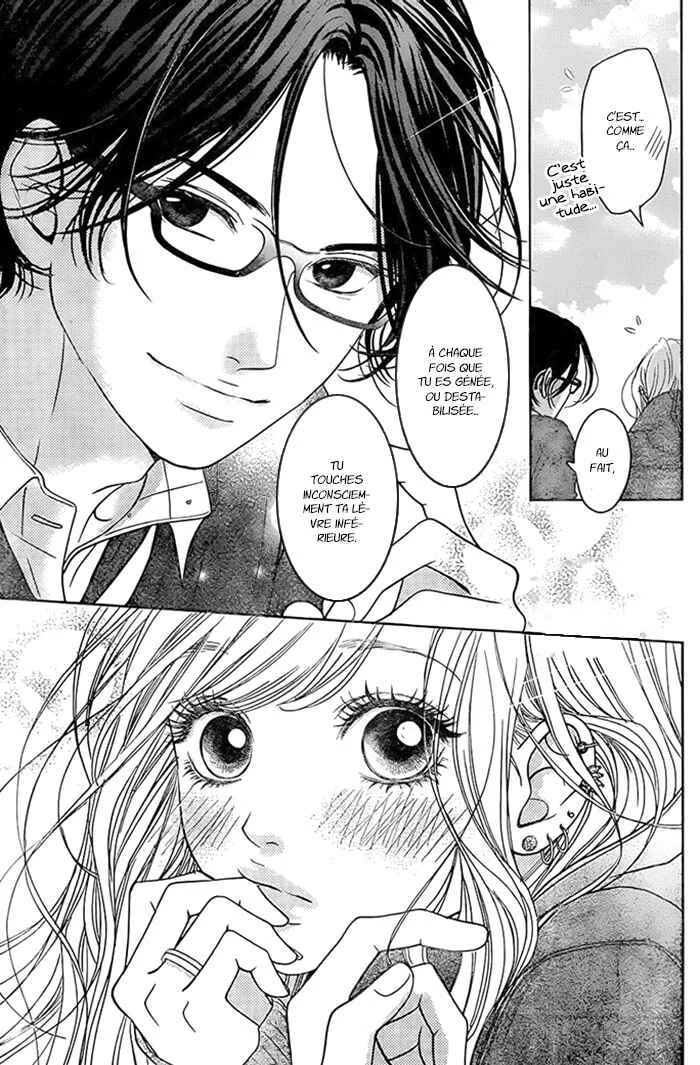 Usotsuki na Pierce Chapitre 1 - Page 14