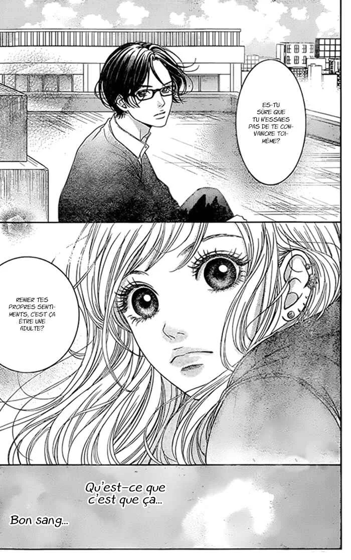Usotsuki na Pierce Chapitre 1 - Page 18