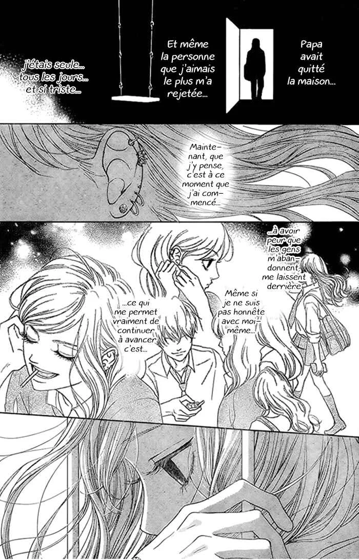 Usotsuki na Pierce Chapitre 1 - Page 25