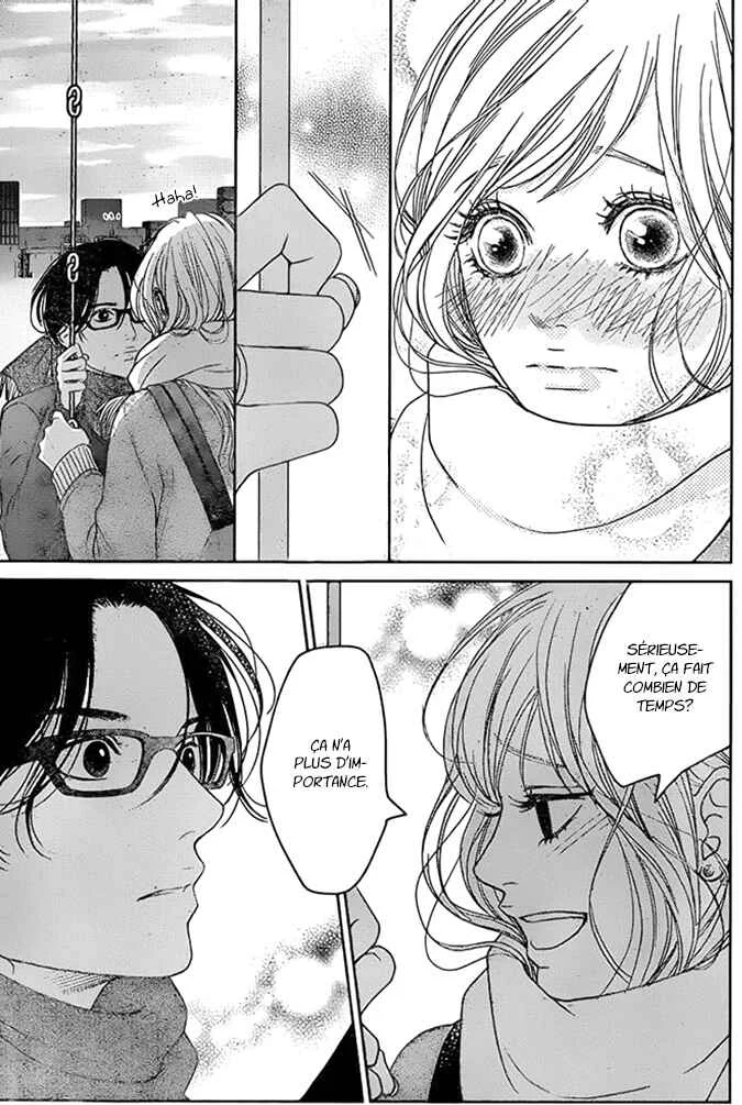 Usotsuki na Pierce Chapitre 1 - Page 28