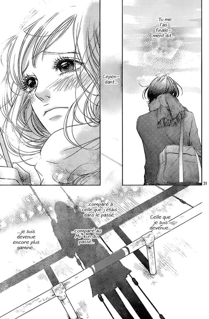 Usotsuki na Pierce Chapitre 1 - Page 30