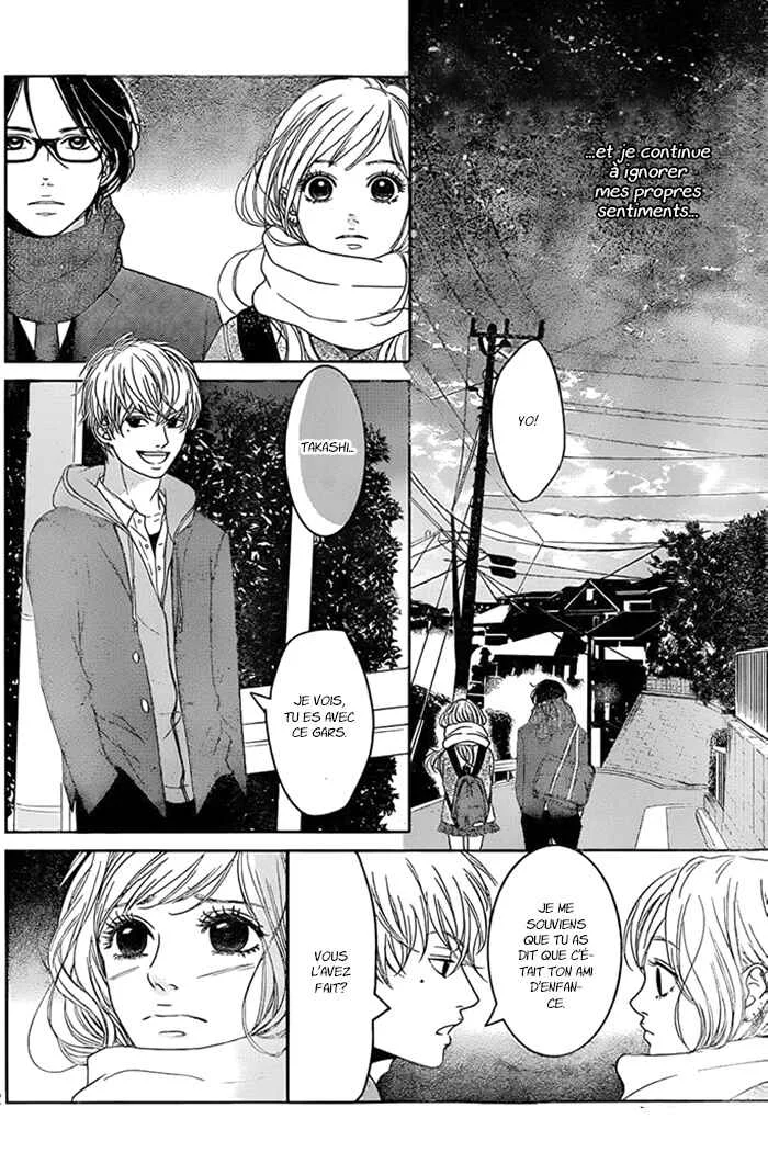 Usotsuki na Pierce Chapitre 1 - Page 31