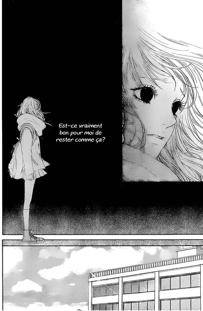 Usotsuki na Pierce Chapitre 1 - Page 37