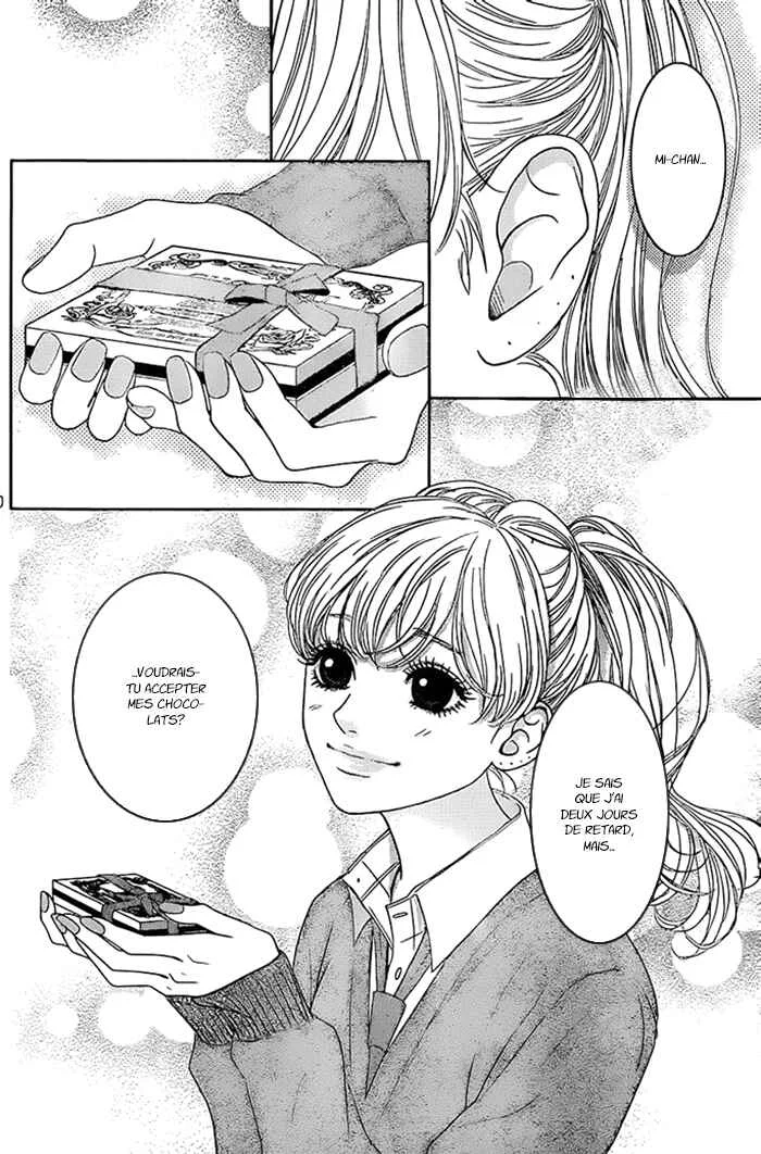 Usotsuki na Pierce Chapitre 1 - Page 39