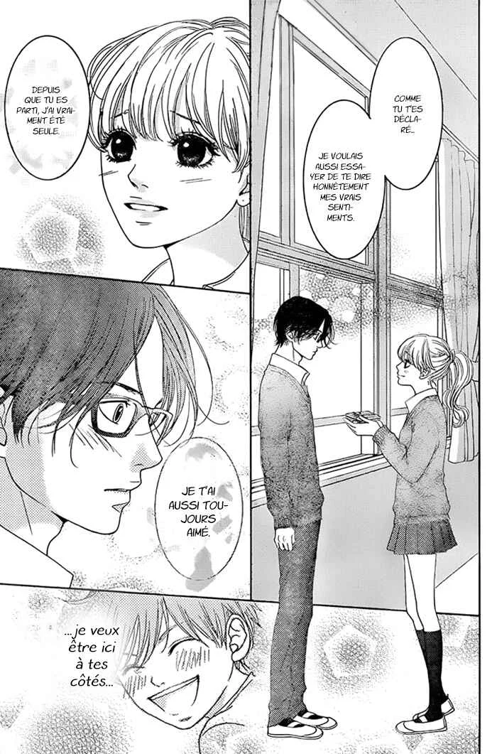 Usotsuki na Pierce Chapitre 1 - Page 40