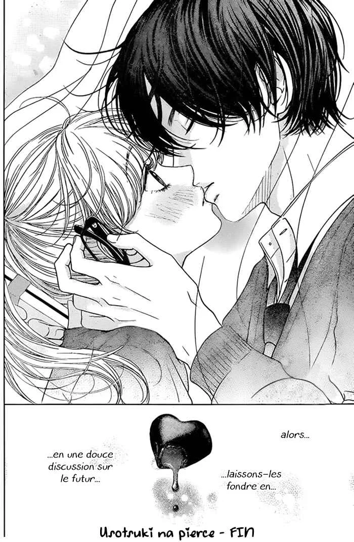 Usotsuki na Pierce Chapitre 1 - Page 43