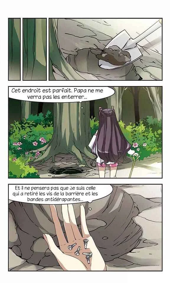 Vampire Sphere Chapitre 2 - Page 7