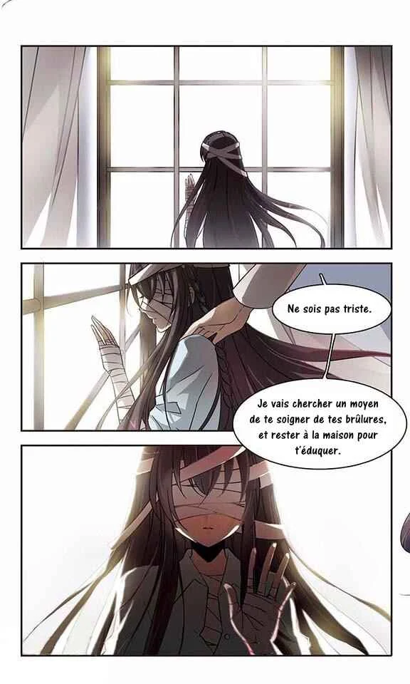Vampire Sphere Chapitre 2 - Page 11